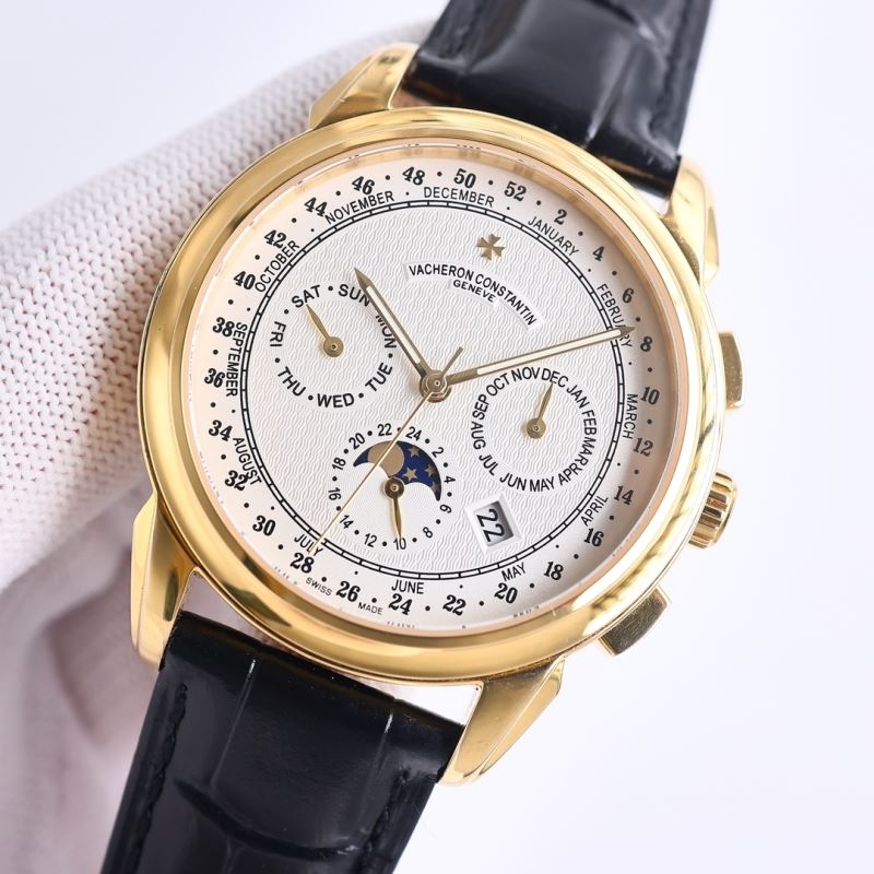 VACHERON CONSTANTIN Watches